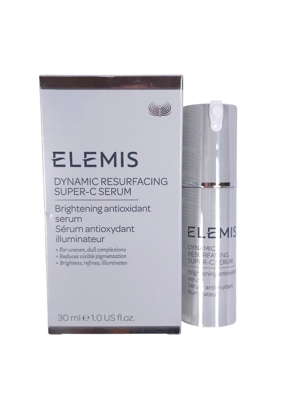 ELEMIS Dynamic Resurfacing Super-C Resurfacing Serum